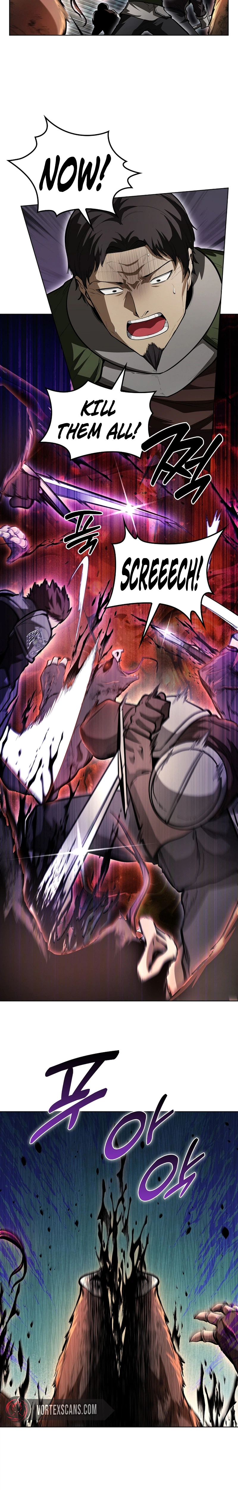 The Immortal Genius Spearman Chapter 25 Page 20