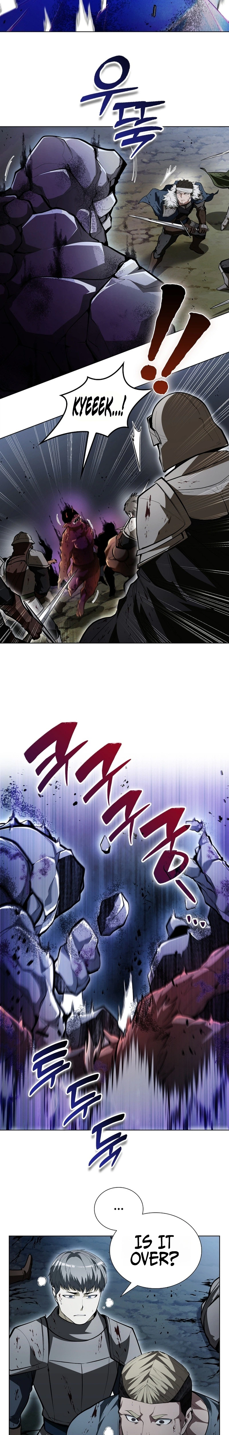 The Immortal Genius Spearman Chapter 29 Page 5