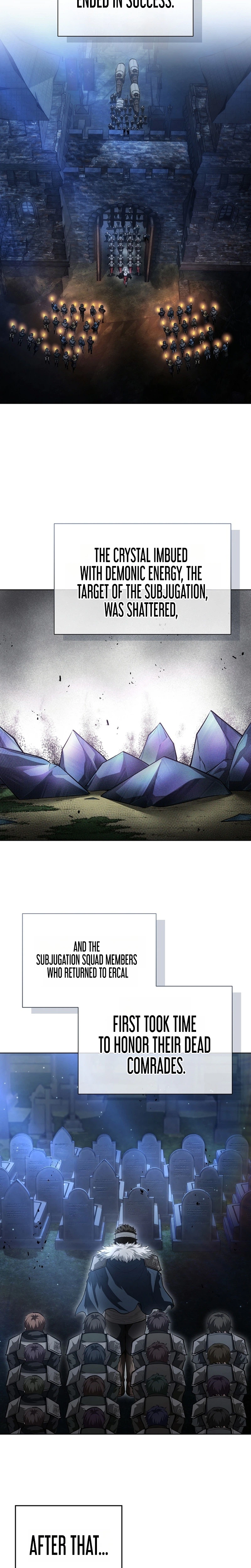 The Immortal Genius Spearman Chapter 29 Page 8