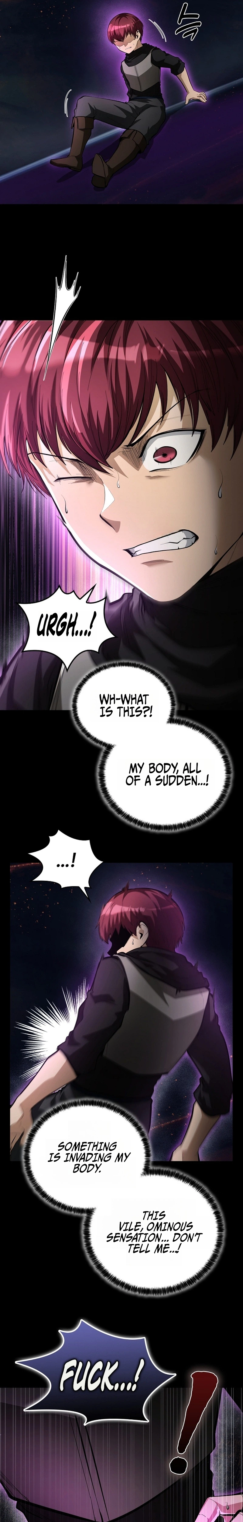 The Immortal Genius Spearman Chapter 29 Page 16