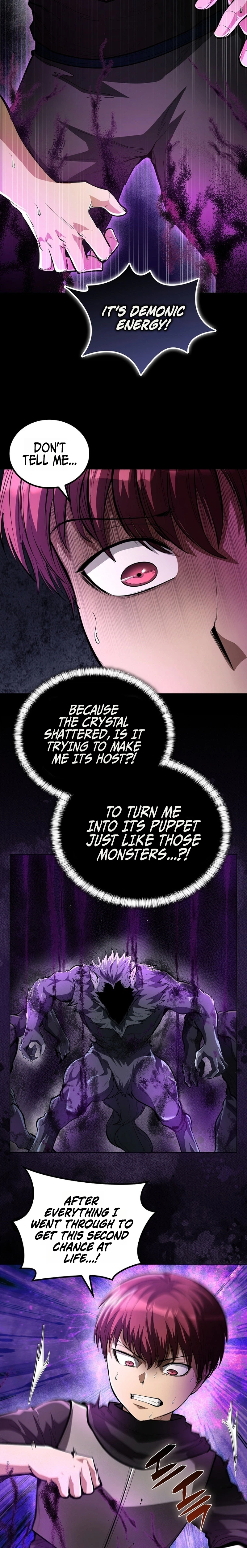 The Immortal Genius Spearman Chapter 29 Page 17