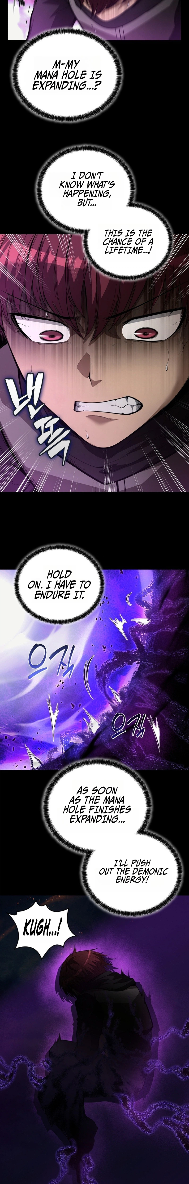 The Immortal Genius Spearman Chapter 29 Page 20