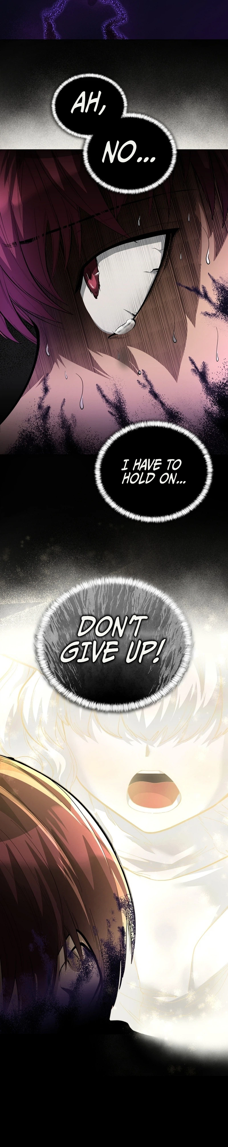The Immortal Genius Spearman Chapter 29 Page 21