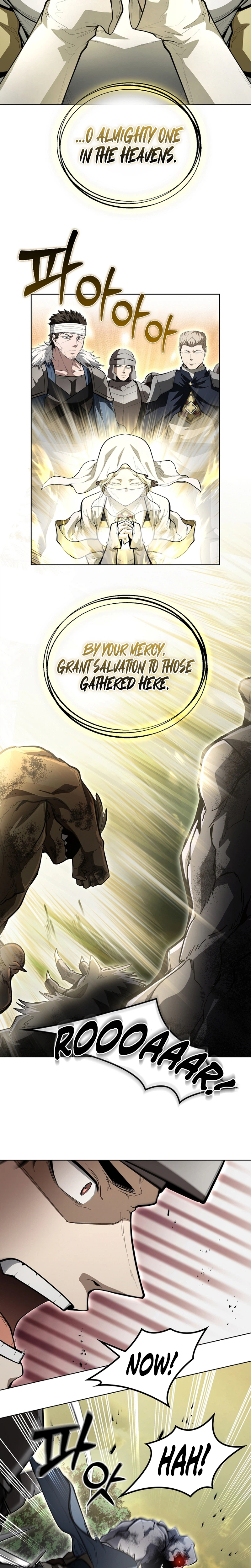 The Immortal Genius Spearman Chapter 28 Page 11