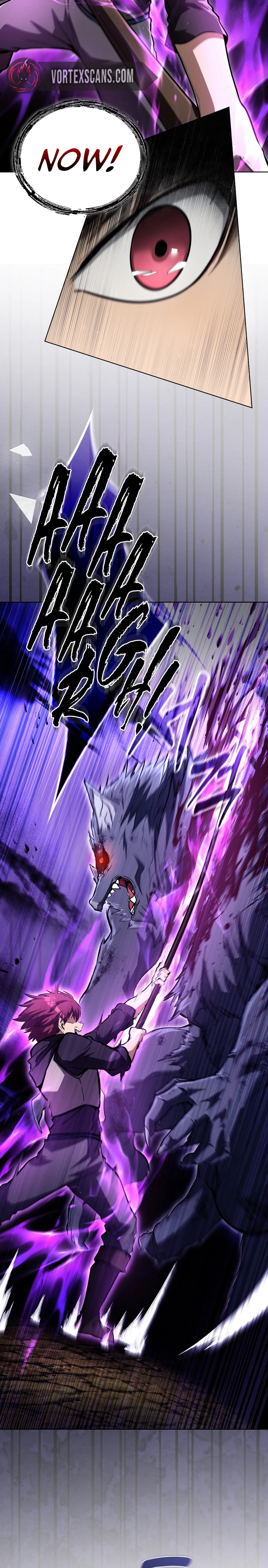 The Immortal Genius Spearman Chapter 28 Page 20