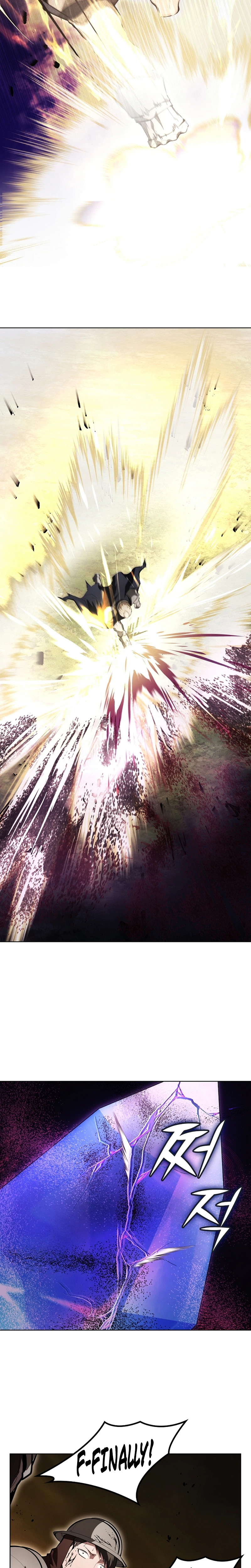 The Immortal Genius Spearman Chapter 28 Page 23