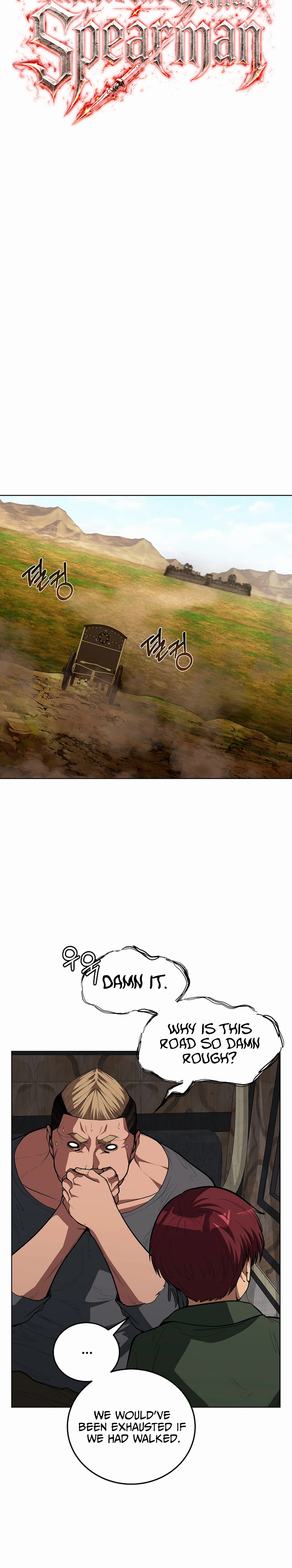 The Immortal Genius Spearman Chapter 16 Page 6