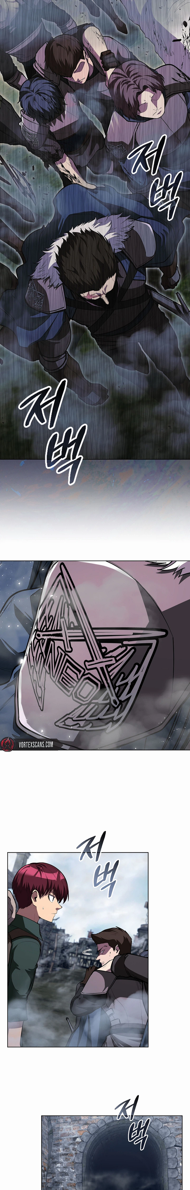 The Immortal Genius Spearman Chapter 16 Page 11