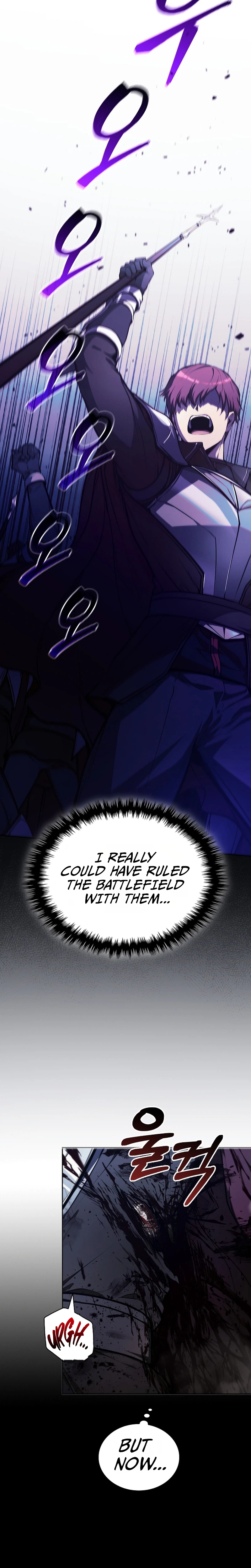 The Immortal Genius Spearman Chapter 1 Page 18
