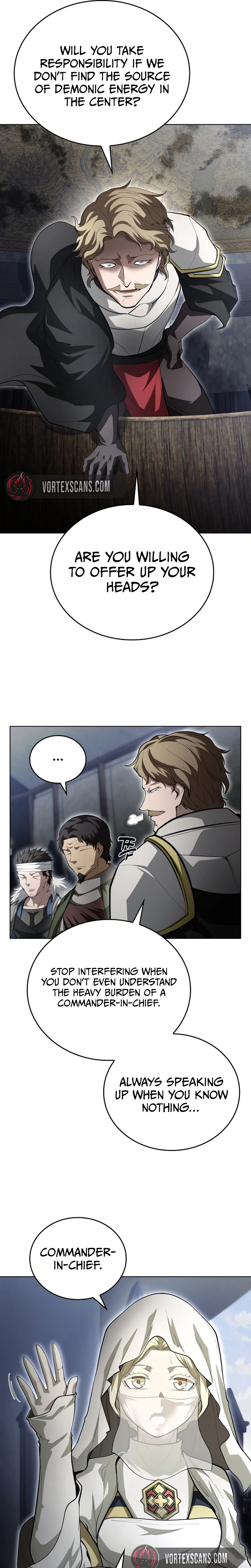 The Immortal Genius Spearman Chapter 26 Page 10