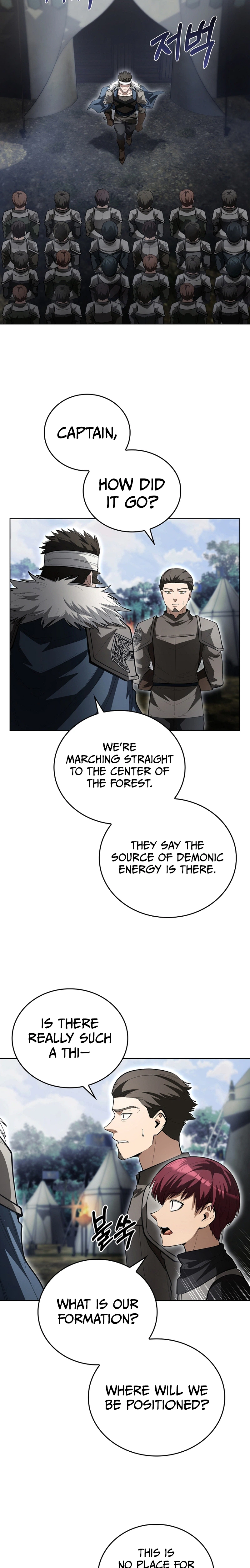 The Immortal Genius Spearman Chapter 26 Page 15