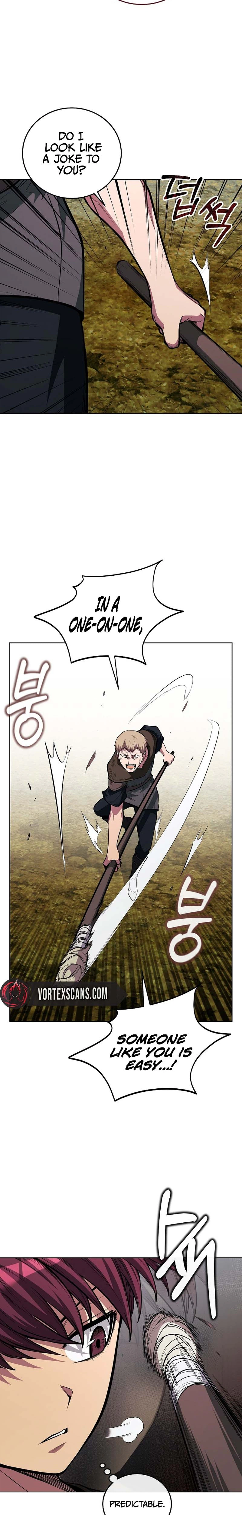 The Immortal Genius Spearman Chapter 11 Page 11