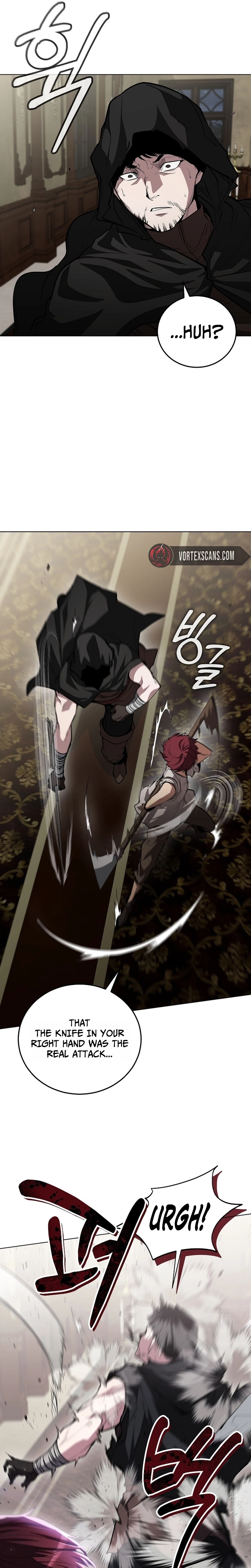 The Immortal Genius Spearman Chapter 3 Page 10