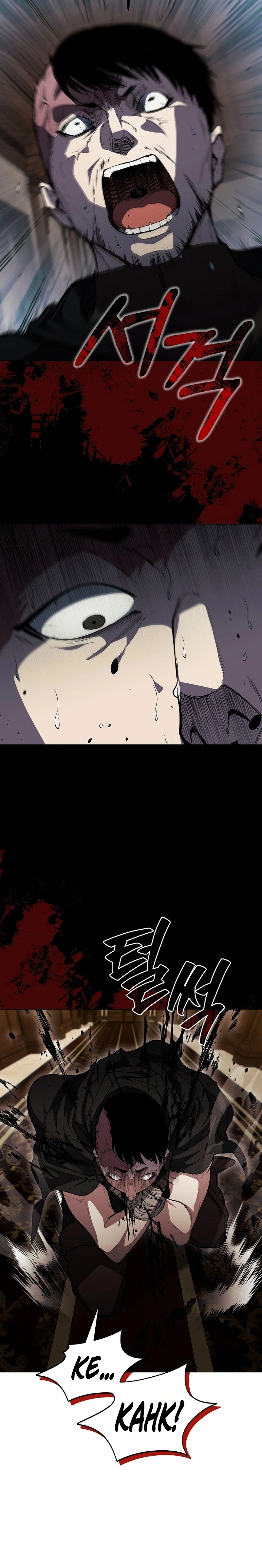 The Immortal Genius Spearman Chapter 3 Page 12