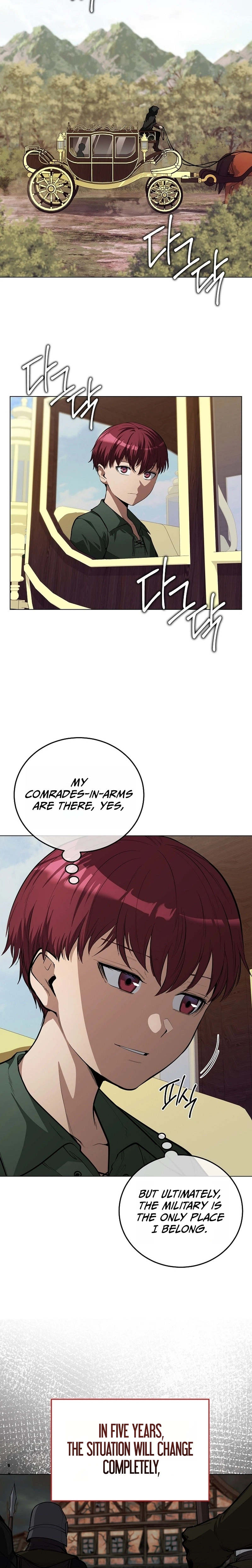 The Immortal Genius Spearman Chapter 3 Page 18