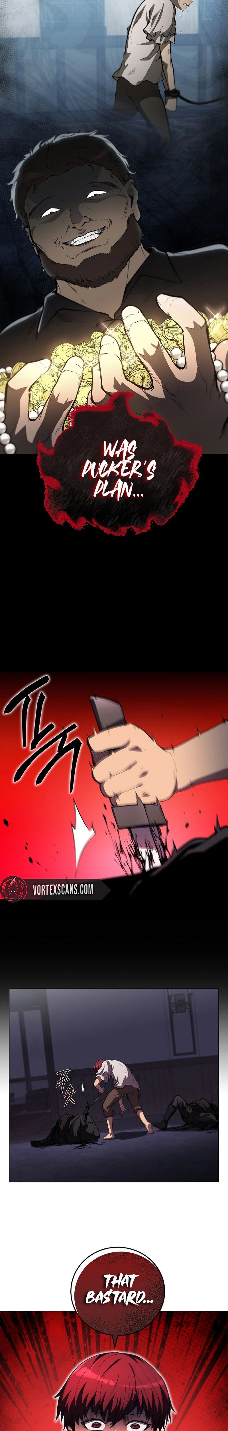 The Immortal Genius Spearman Chapter 2 Page 6