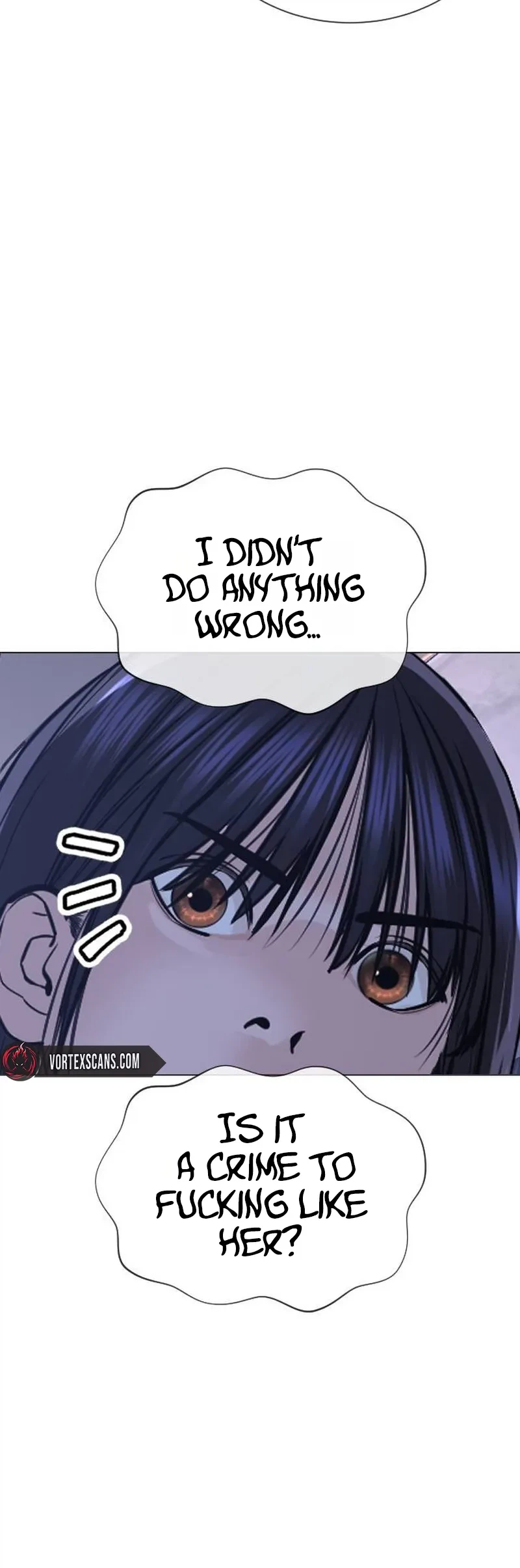 The Killer Lawyer Chapter 27 – S1 - END Page 39