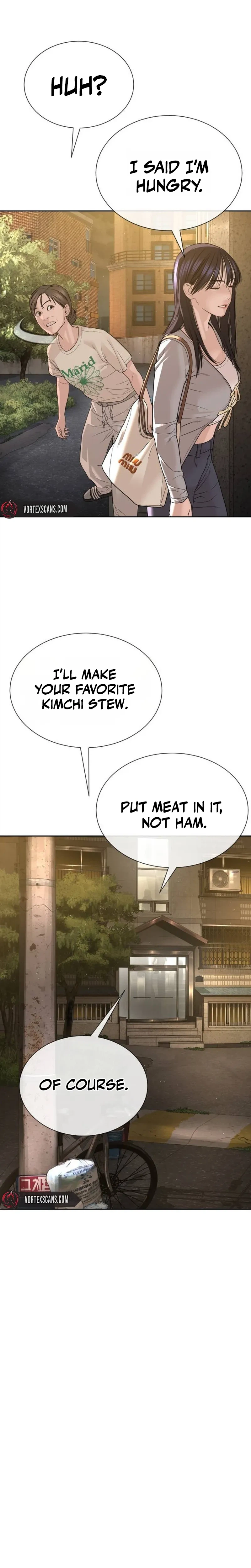 The Killer Lawyer Chapter 27 – S1 - END Page 56