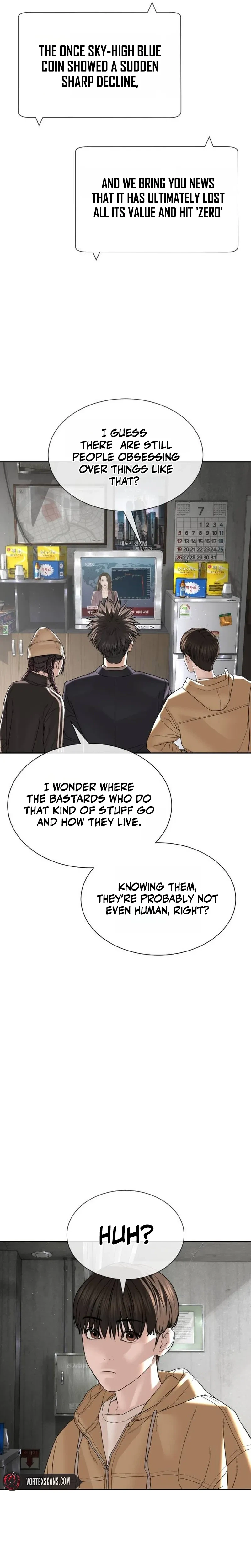 The Killer Lawyer Chapter 27 – S1 - END Page 64