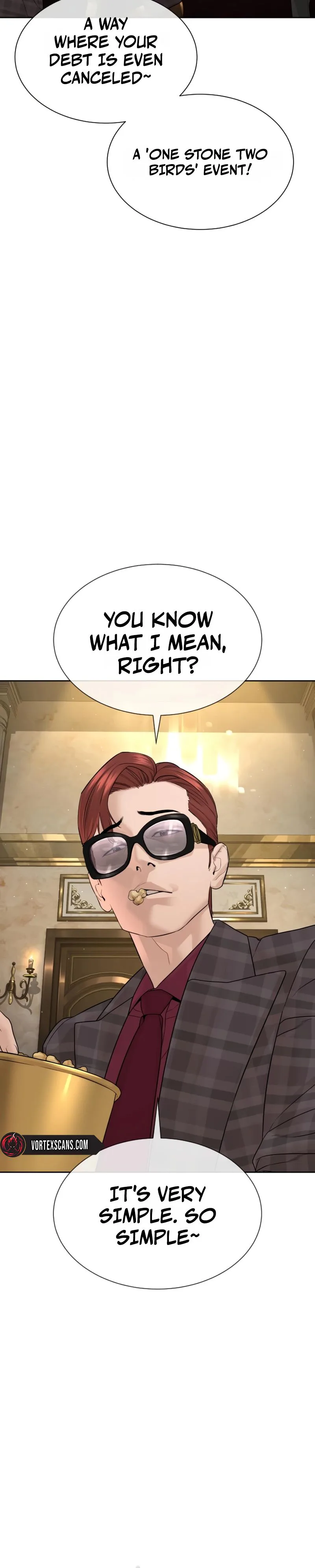 The Killer Lawyer Chapter 22 Page 42