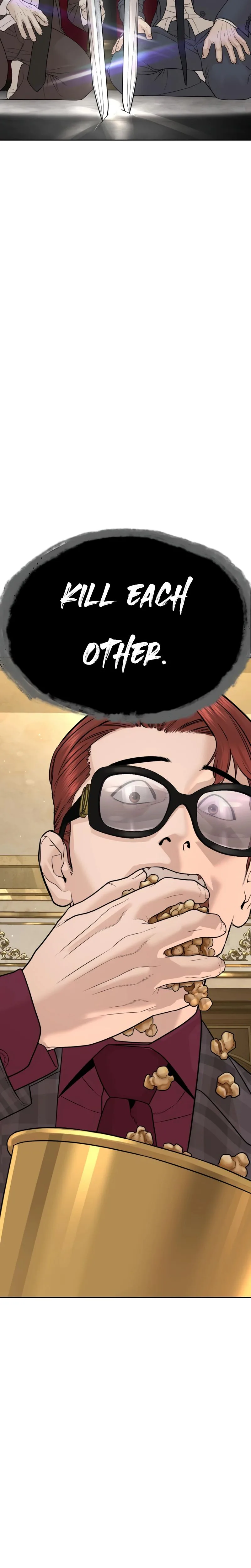 The Killer Lawyer Chapter 22 Page 44