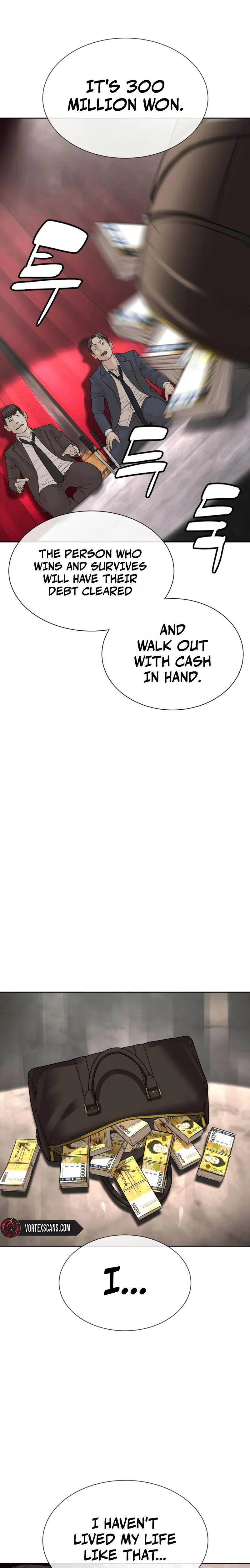 The Killer Lawyer Chapter 22 Page 46