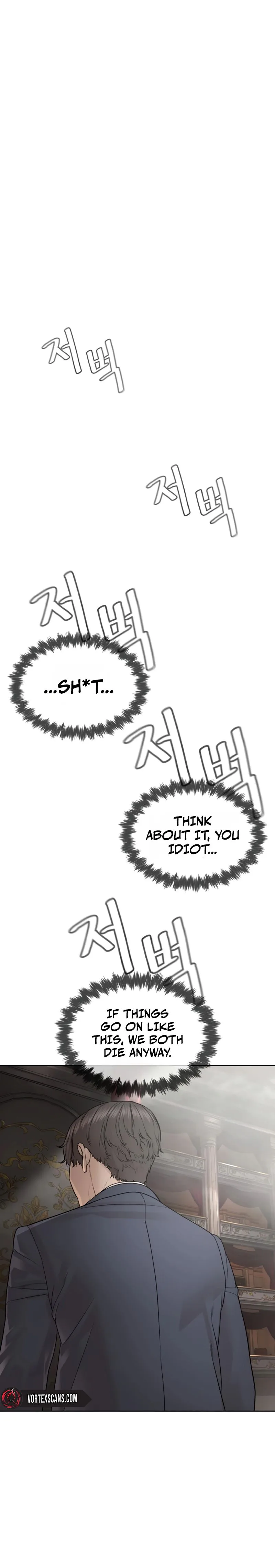 The Killer Lawyer Chapter 22 Page 48