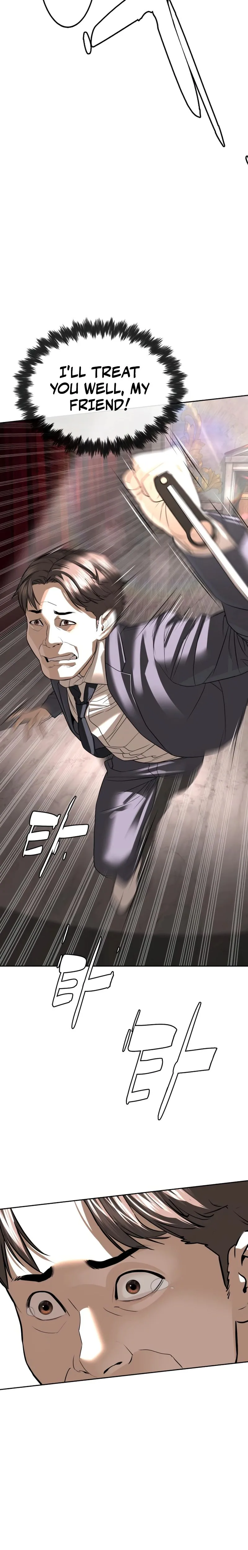The Killer Lawyer Chapter 22 Page 50