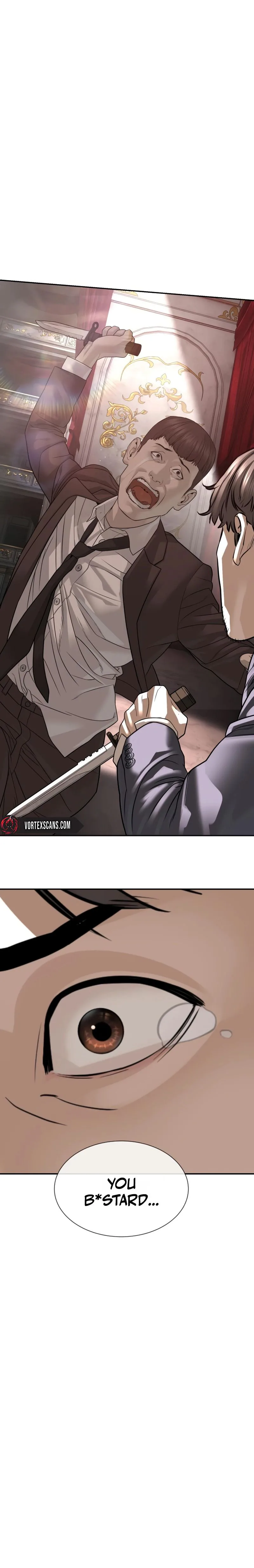 The Killer Lawyer Chapter 22 Page 51