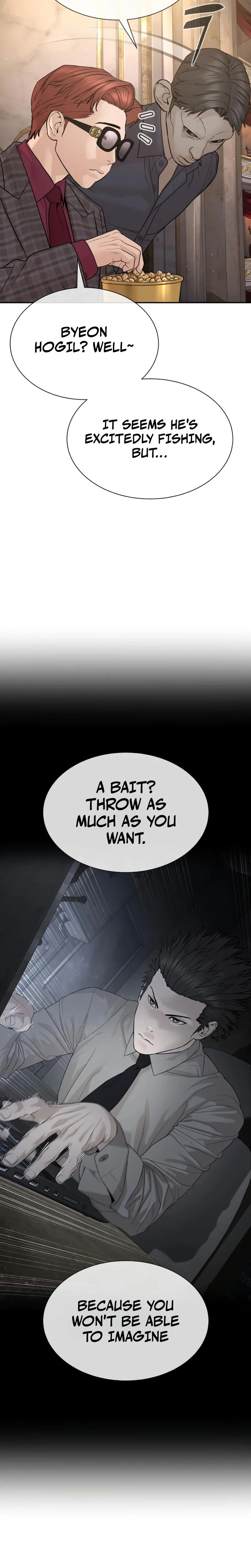 The Killer Lawyer Chapter 22 Page 53