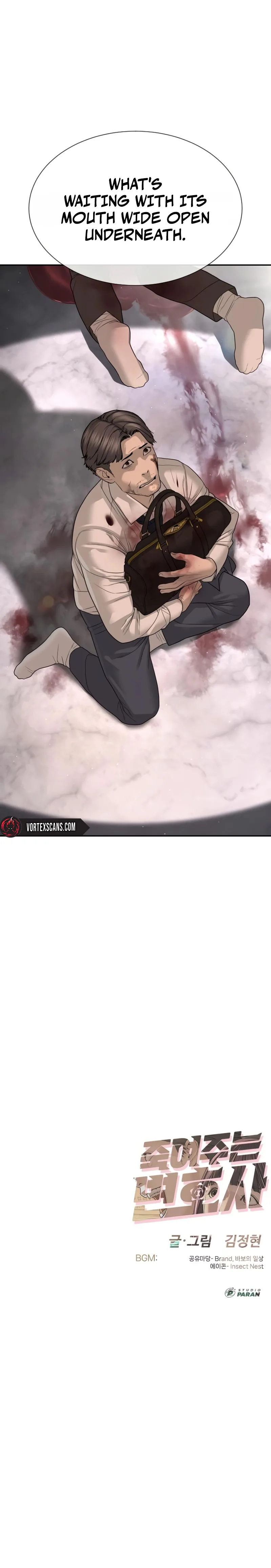 The Killer Lawyer Chapter 22 Page 54