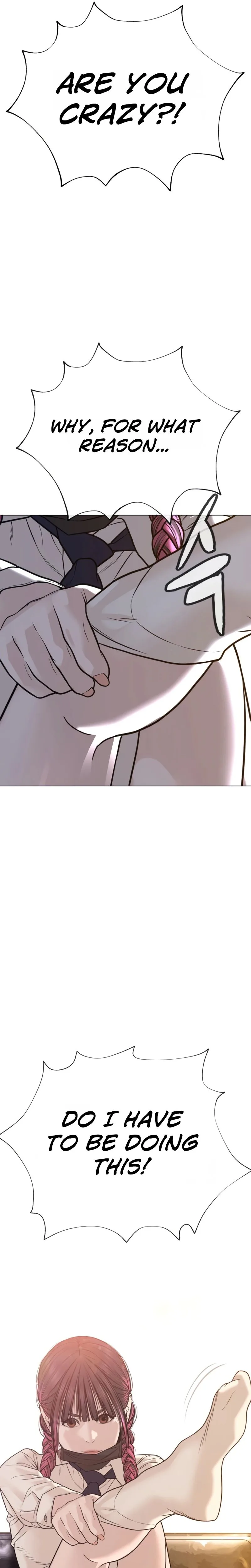 The Killer Lawyer Chapter 22 Page 55