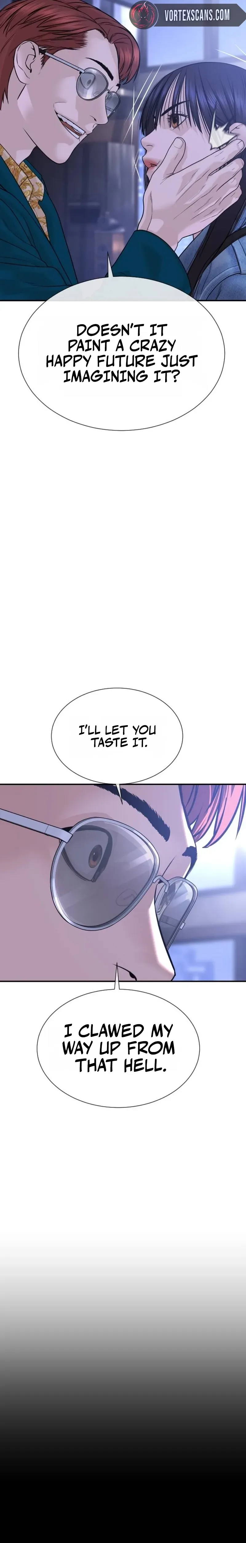 The Killer Lawyer Chapter 26 Page 10