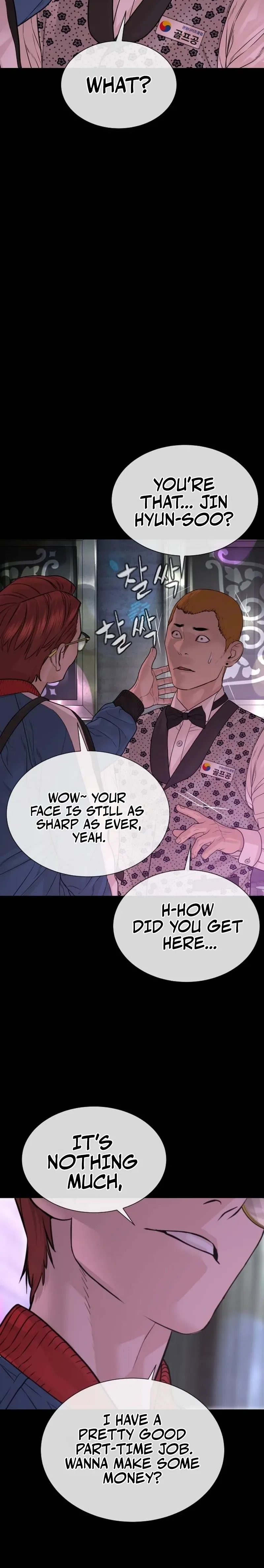 The Killer Lawyer Chapter 26 Page 24