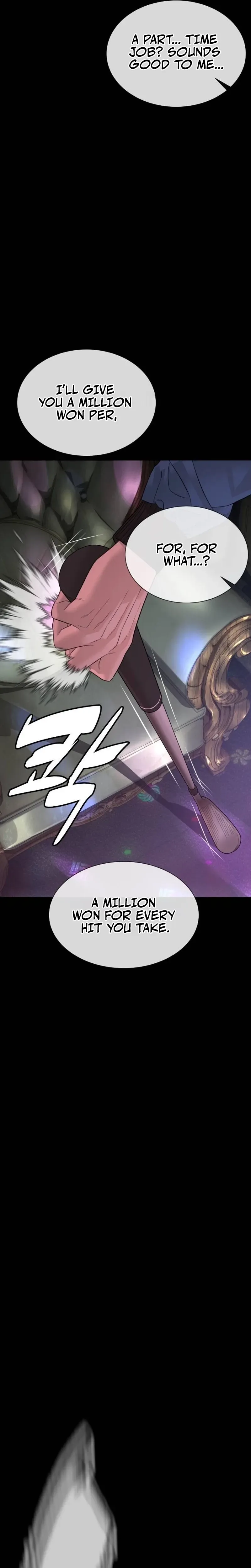 The Killer Lawyer Chapter 26 Page 25