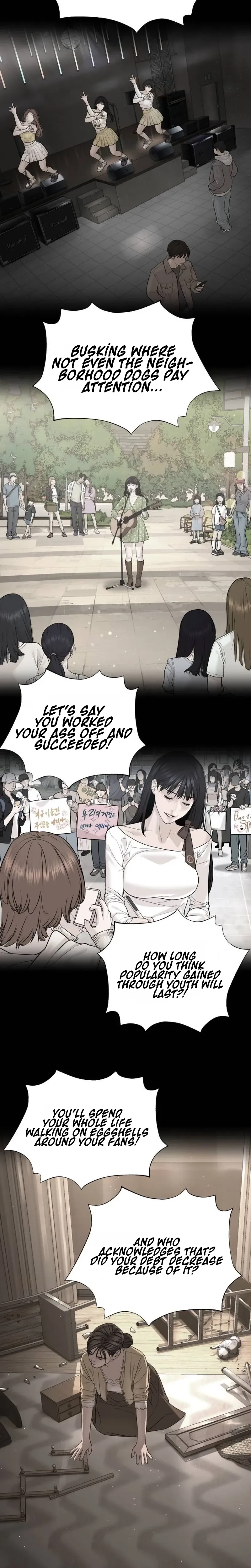 The Killer Lawyer Chapter 26 Page 30