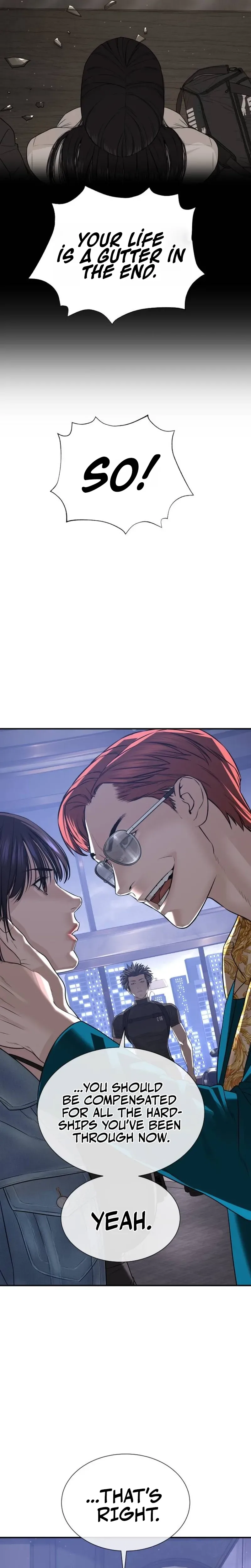 The Killer Lawyer Chapter 26 Page 31