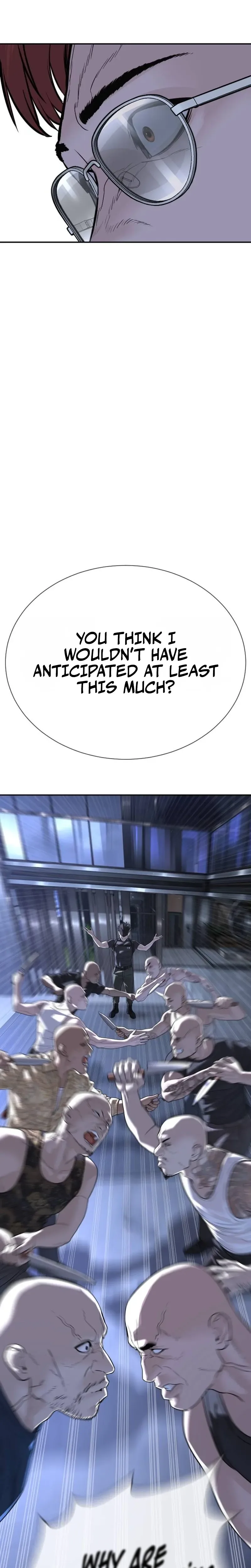 The Killer Lawyer Chapter 26 Page 52
