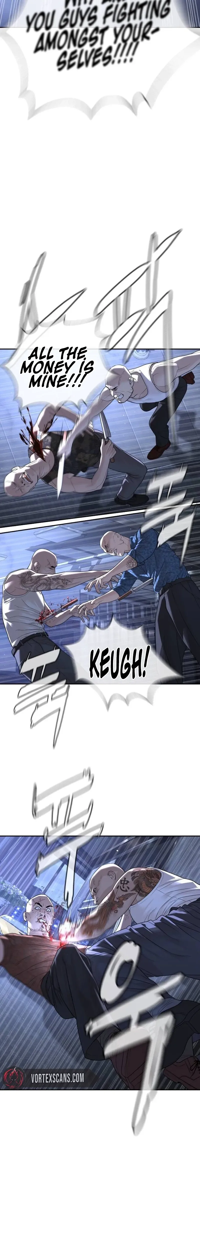 The Killer Lawyer Chapter 26 Page 53