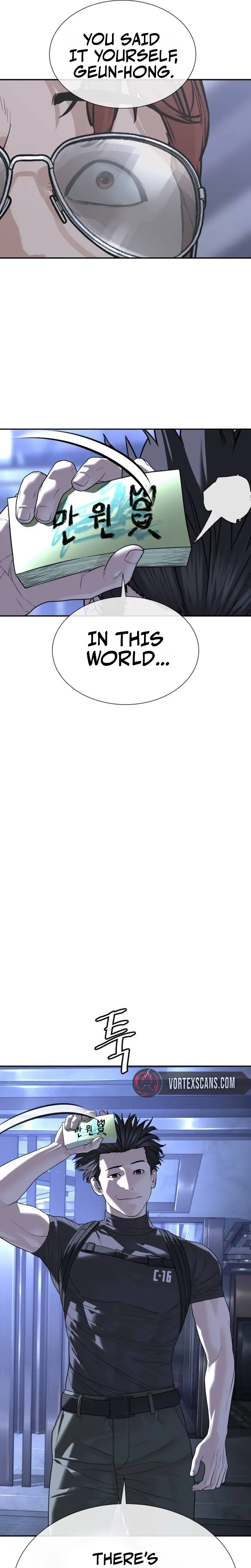The Killer Lawyer Chapter 26 Page 55