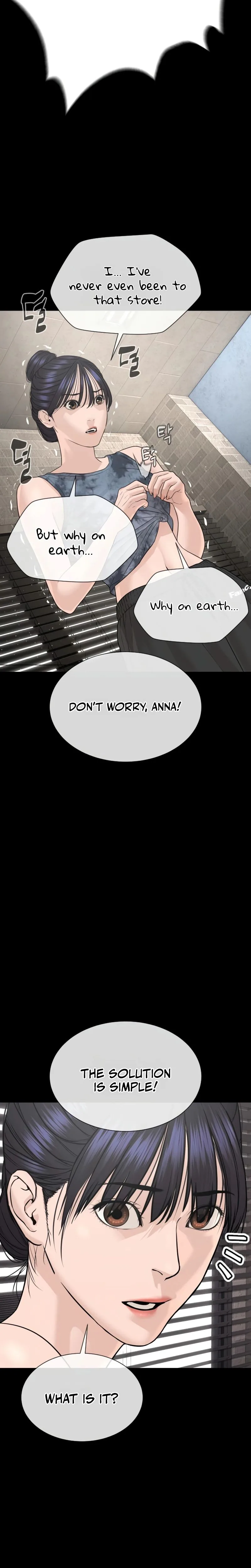 The Killer Lawyer Chapter 21 Page 14