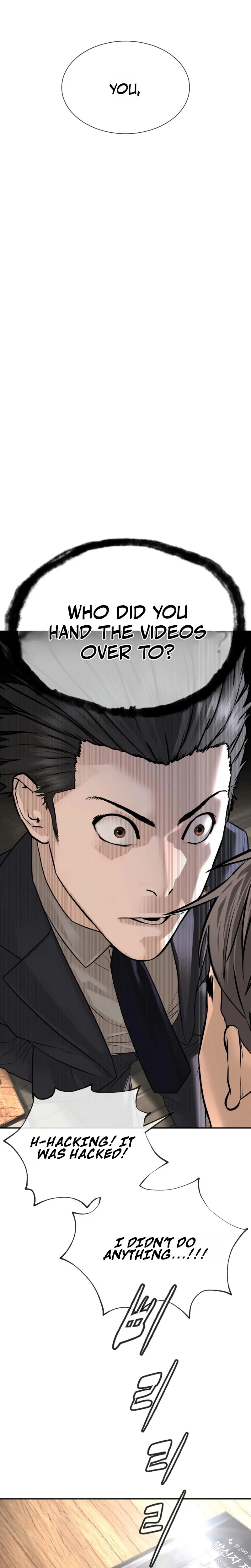 The Killer Lawyer Chapter 21 Page 23