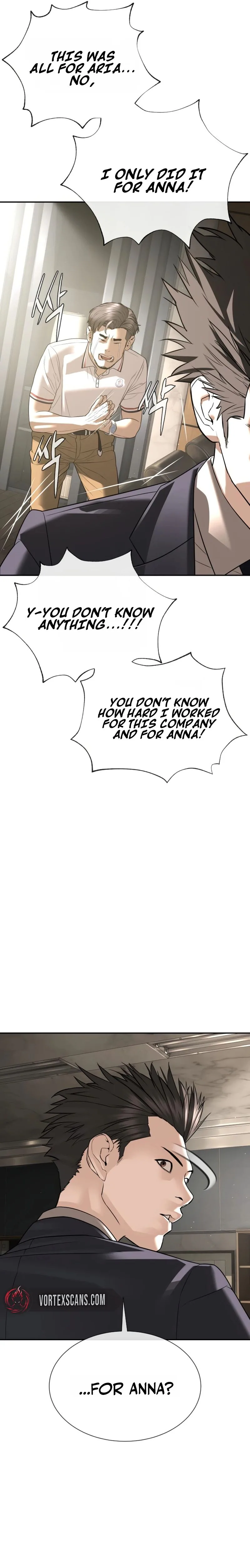 The Killer Lawyer Chapter 21 Page 31