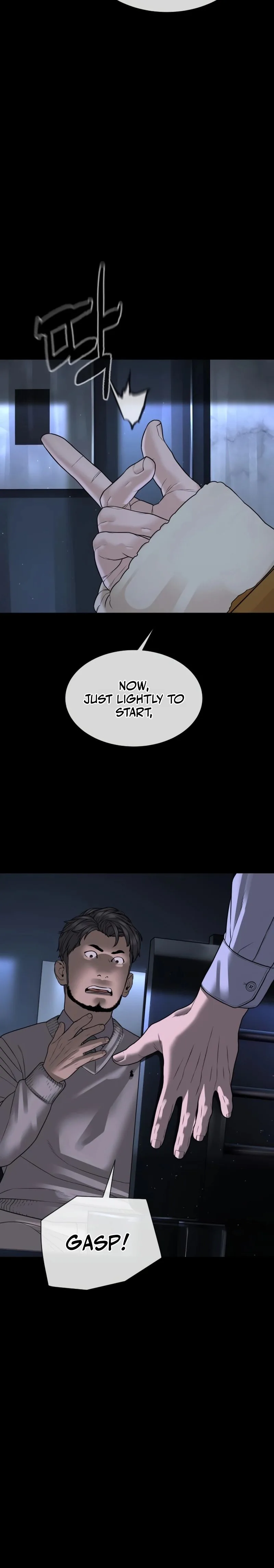 The Killer Lawyer Chapter 21 Page 36