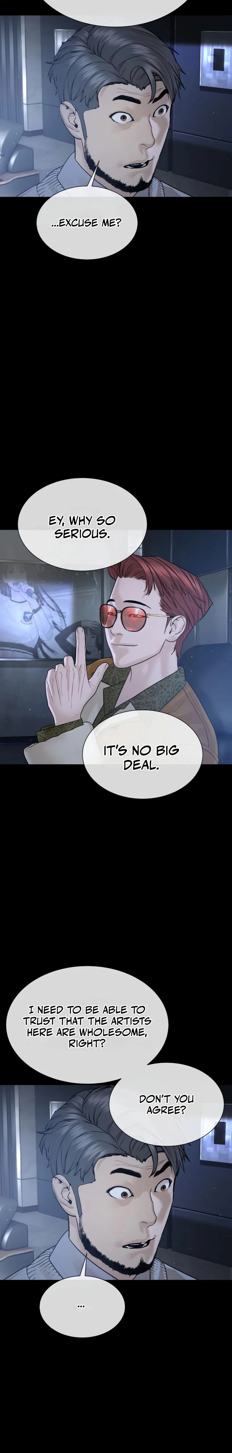 The Killer Lawyer Chapter 21 Page 39