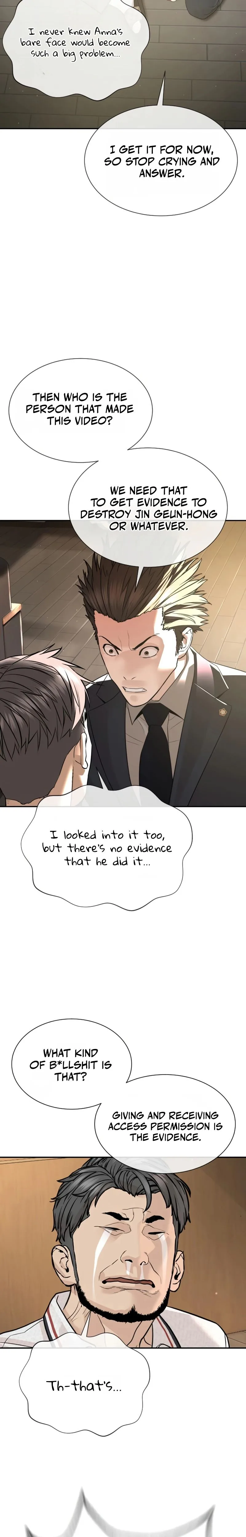 The Killer Lawyer Chapter 21 Page 42