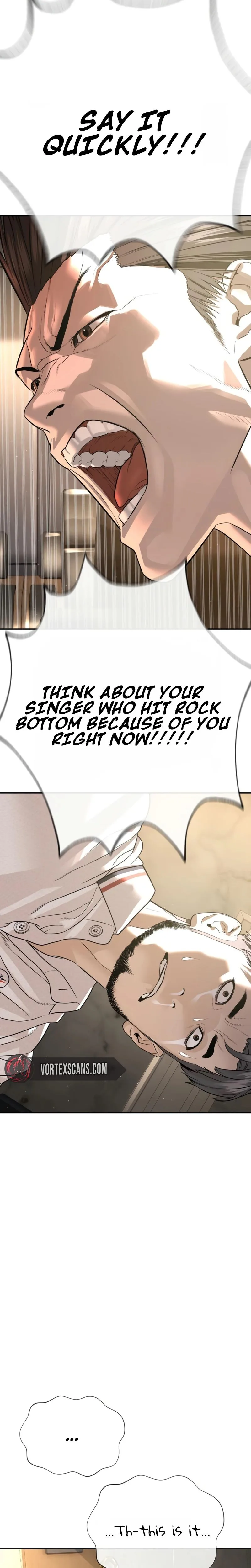 The Killer Lawyer Chapter 21 Page 43