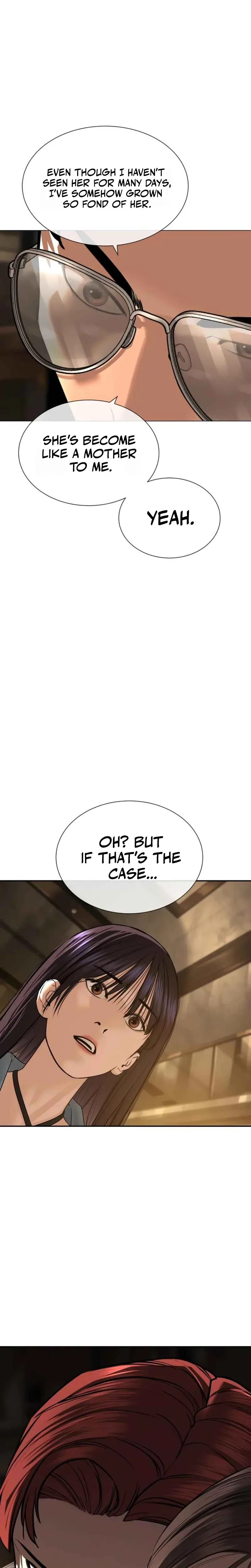 The Killer Lawyer Chapter 24 Page 5