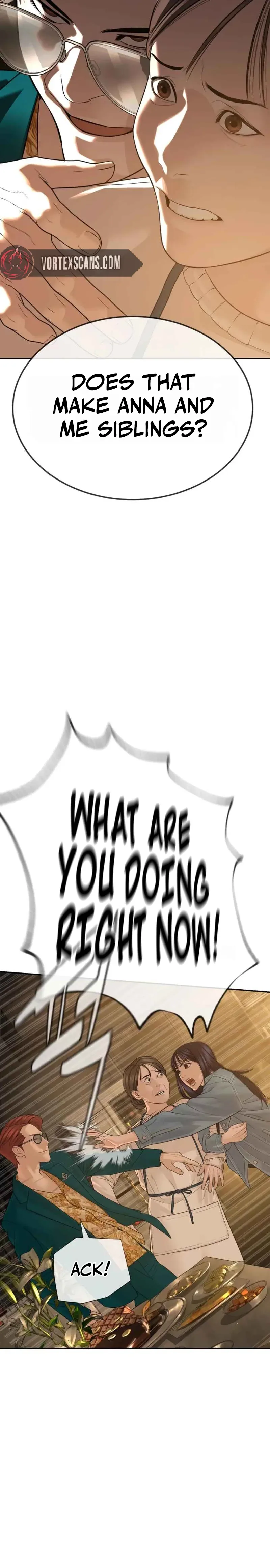 The Killer Lawyer Chapter 24 Page 6