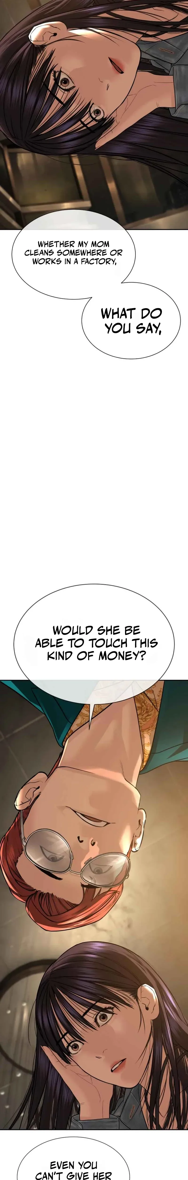 The Killer Lawyer Chapter 24 Page 10